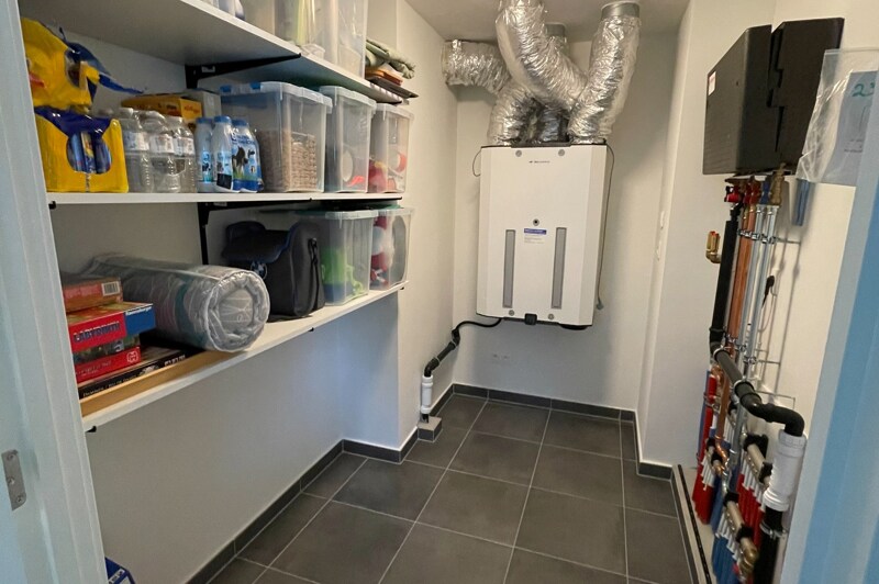 Appartement te Mol