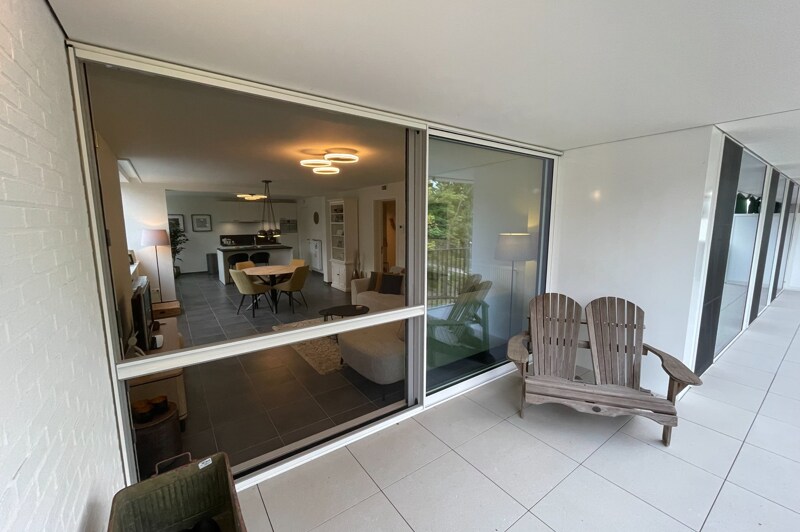 Appartement te Mol