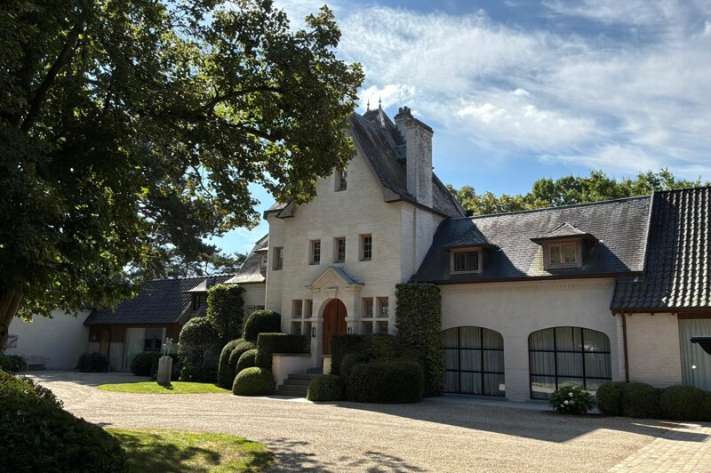 Exclusieve Villa te Maaseik