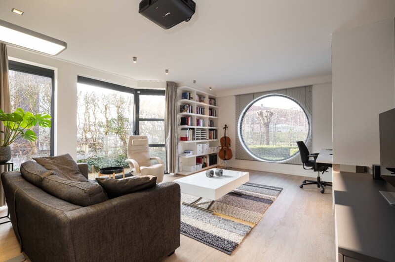 Villa te Geel