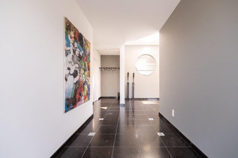 Villa te Geel