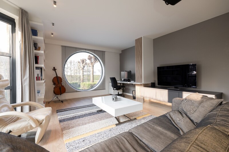 Villa te Geel
