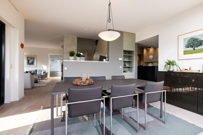 Villa te Geel