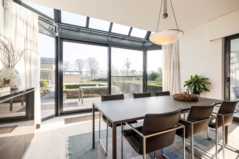 Villa te Geel