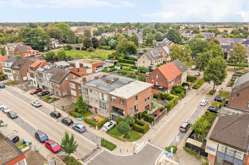 Bel-étage te Turnhout