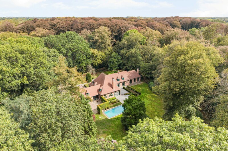 Villa te Schilde