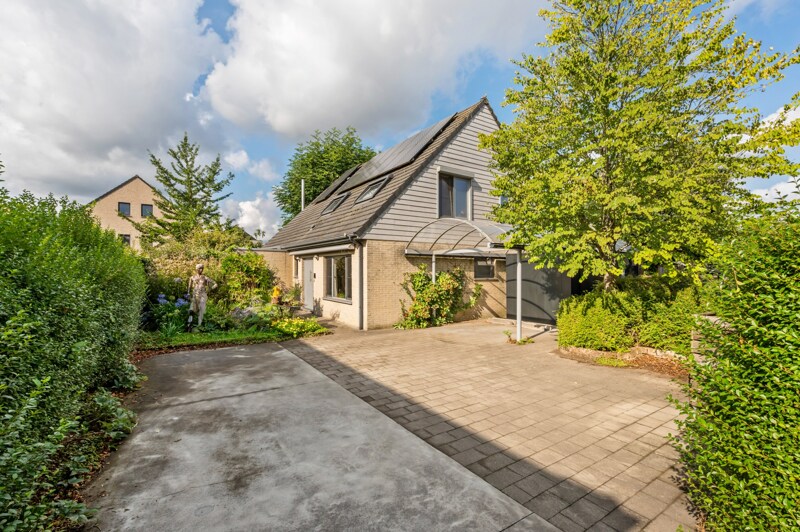 Woning te Lochristi