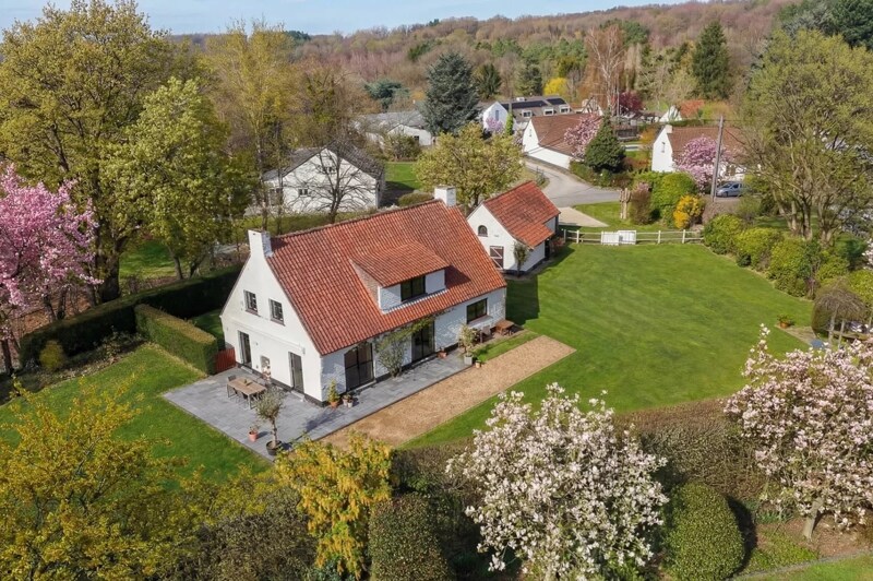 Woning te Lasne