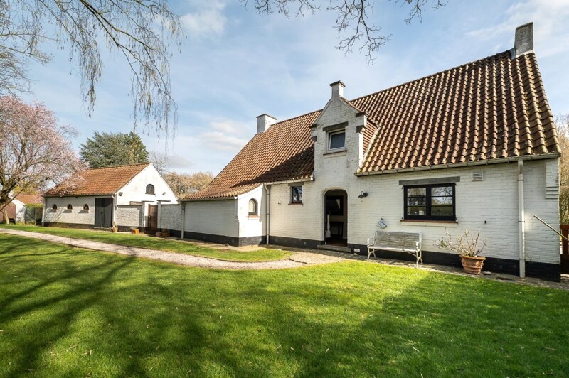 Woning te Lasne
