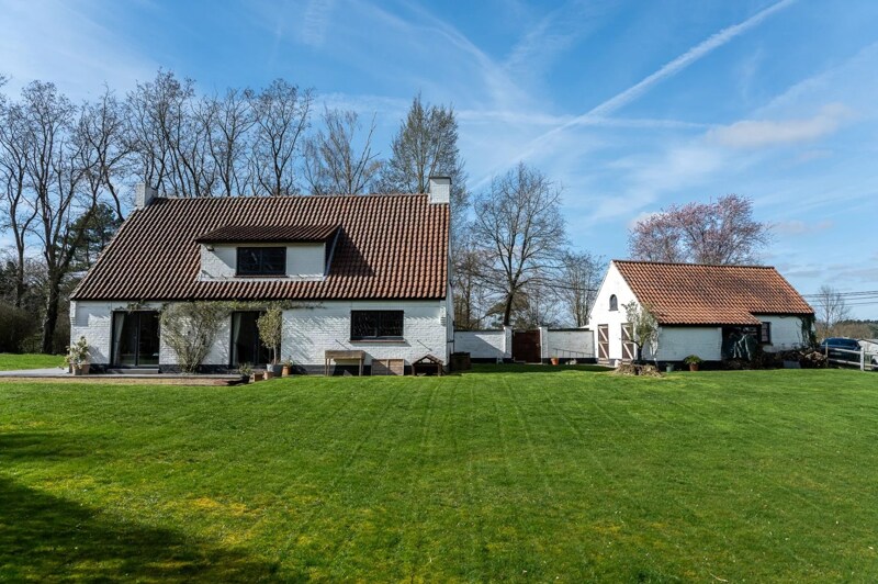 Woning te Lasne