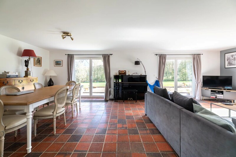 Woning te Lasne