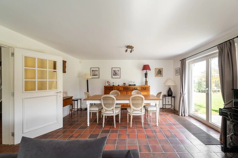 Woning te Lasne