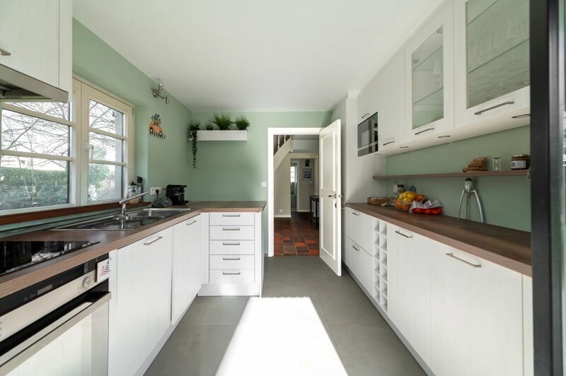 Woning te Lasne