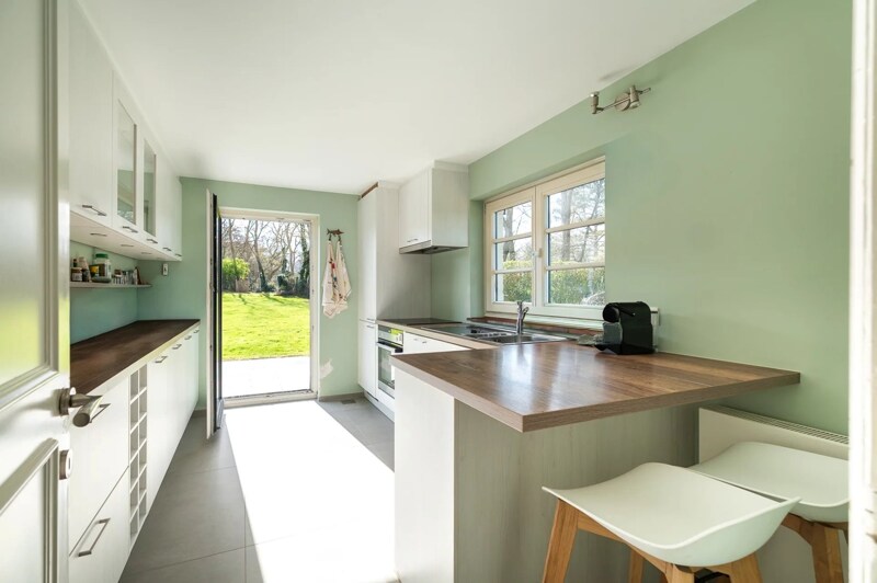 Woning te Lasne