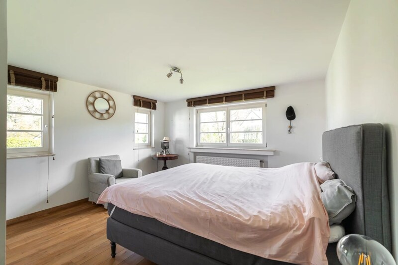 Woning te Lasne