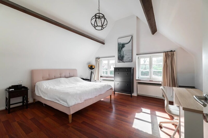 Woning te Lasne