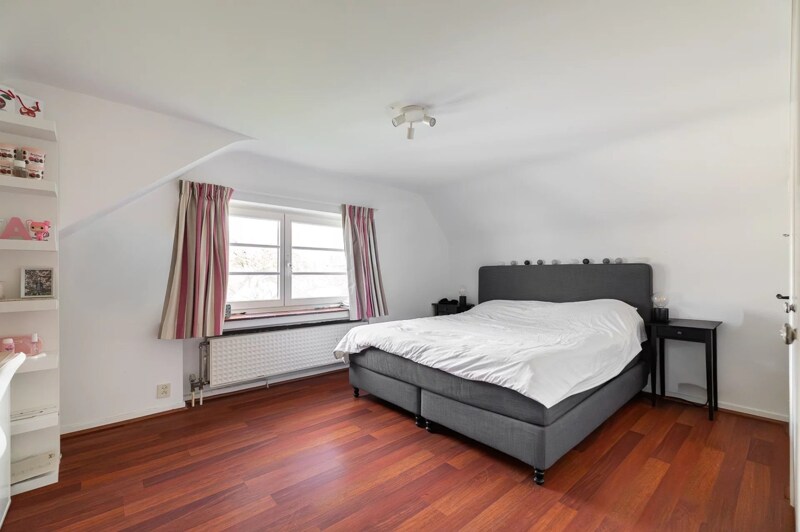 Woning te Lasne