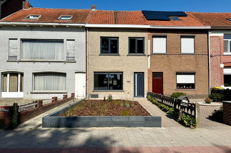Woning te Turnhout