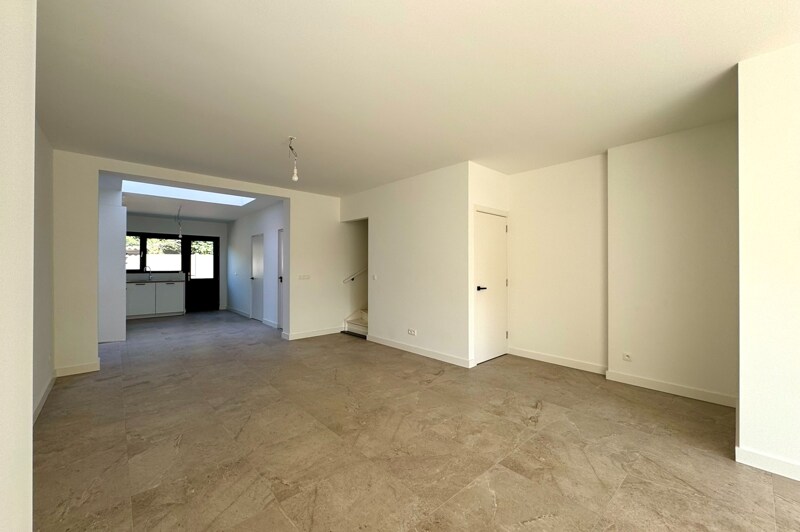 Woning te Turnhout