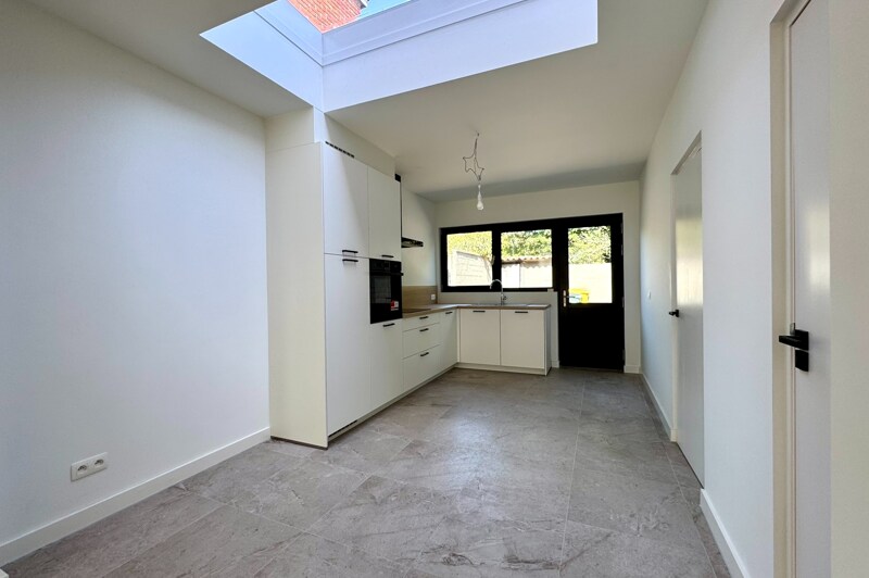 Woning te Turnhout