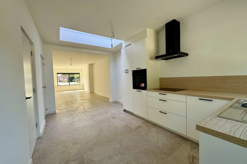 Woning te Turnhout