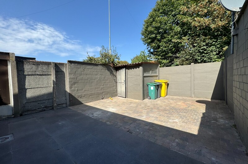 Woning te Turnhout