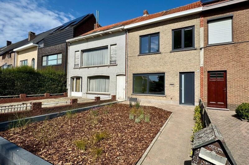Woning te Turnhout