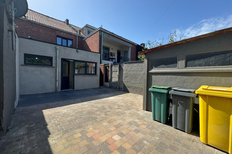 Woning te Turnhout