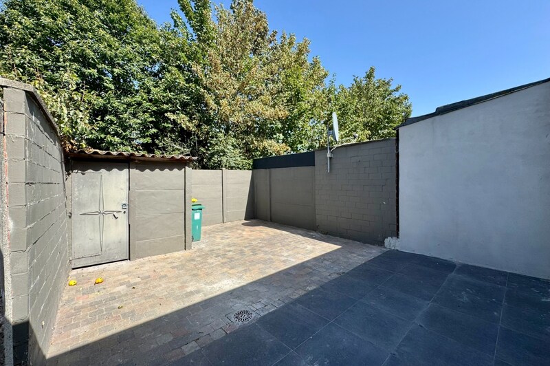 Woning te Turnhout