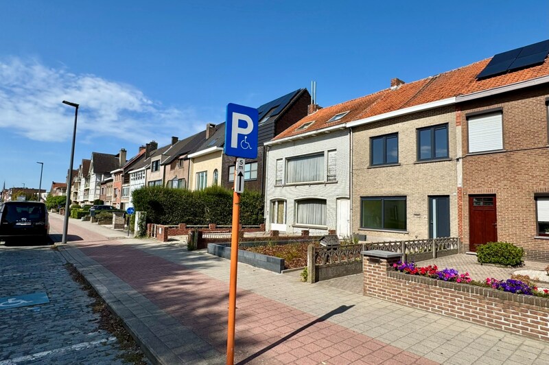 Woning te Turnhout