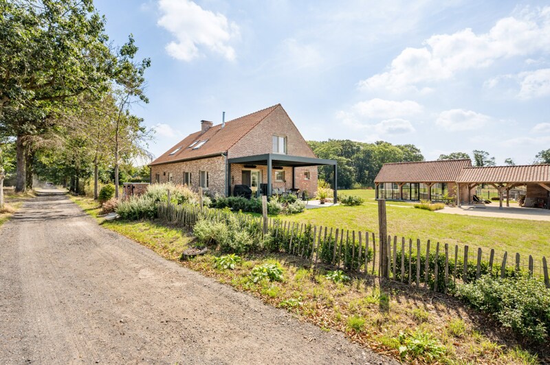 Woning te Aalter