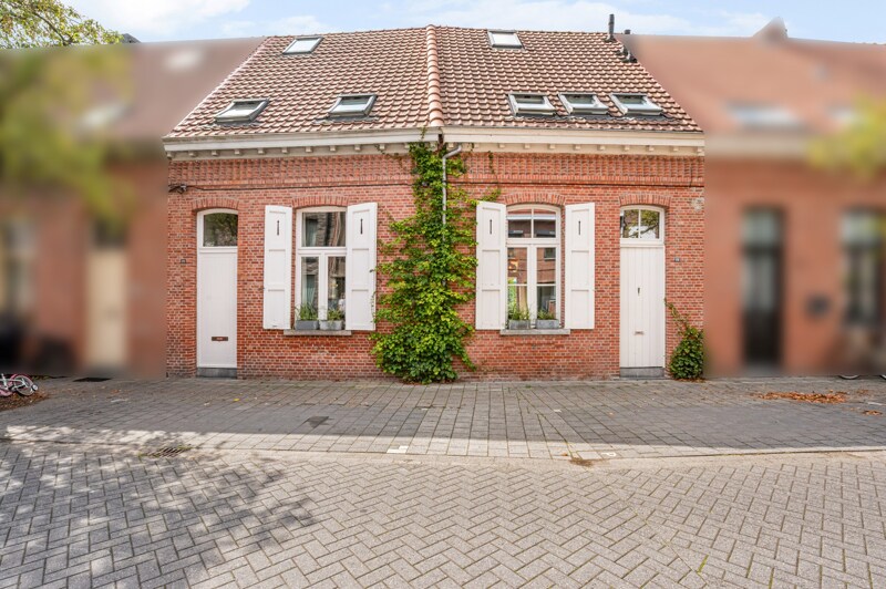 Stadswoning te Turnhout