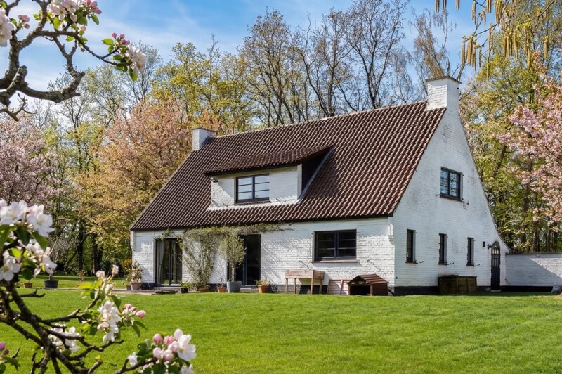 Woning te Lasne