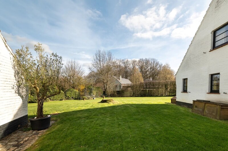 Woning te Lasne