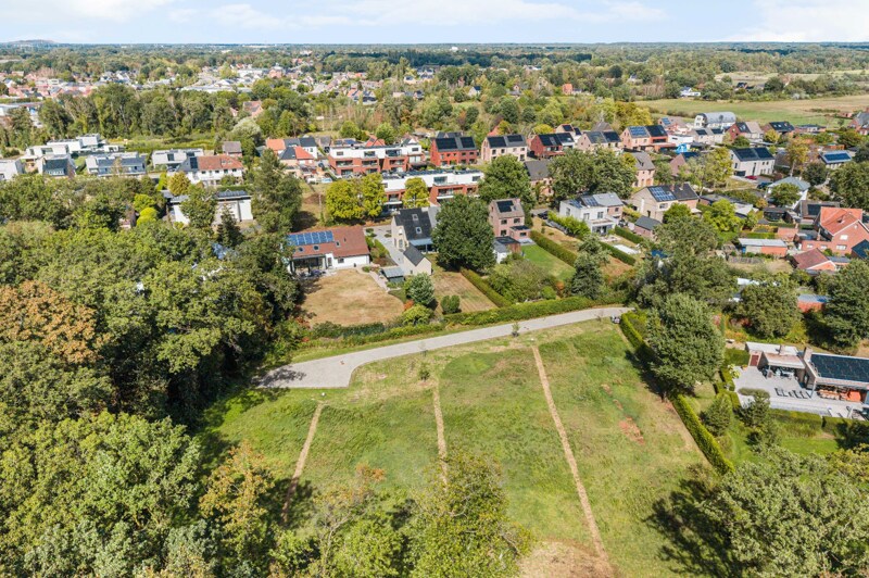 Grond te Hasselt