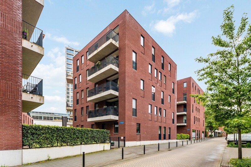 Appartement te Turnhout