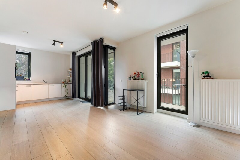 Appartement te Turnhout
