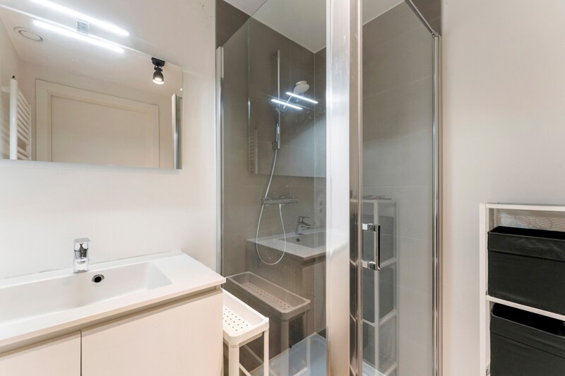 Appartement te Turnhout