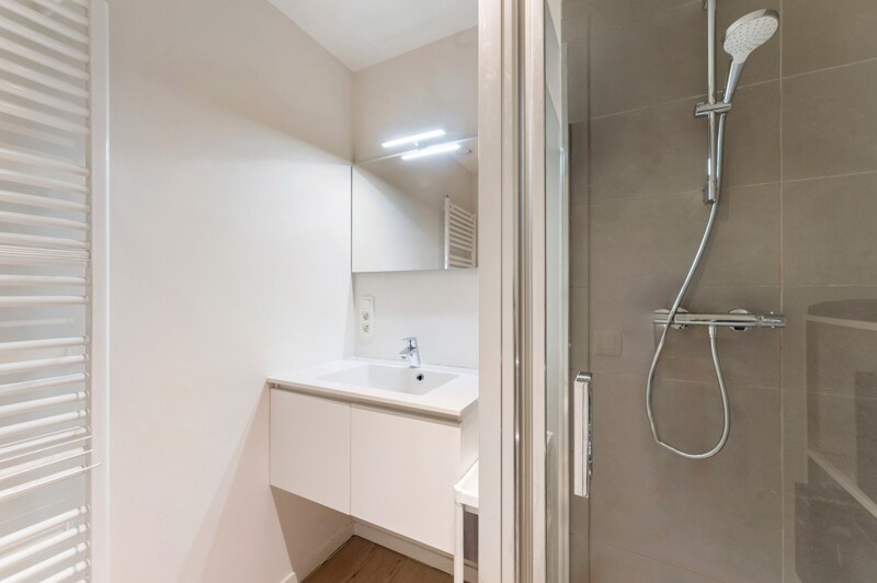 Appartement te Turnhout