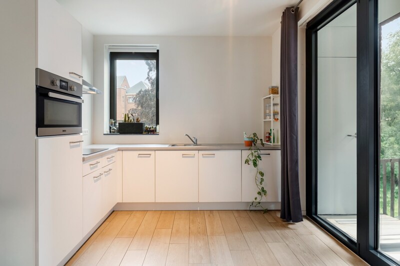 Appartement te Turnhout