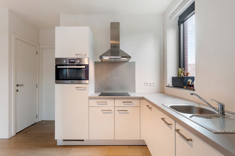 Appartement te Turnhout