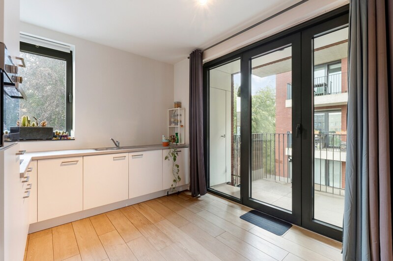 Appartement te Turnhout