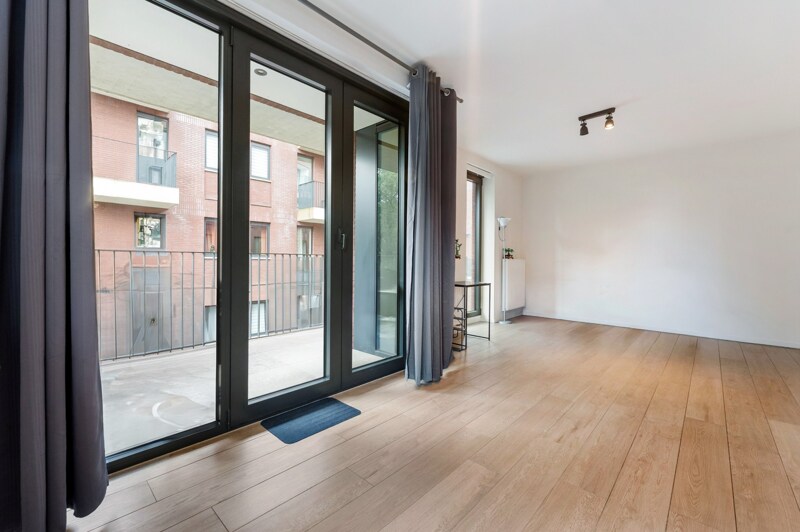 Appartement te Turnhout