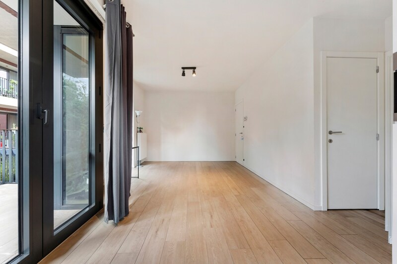 Appartement te Turnhout