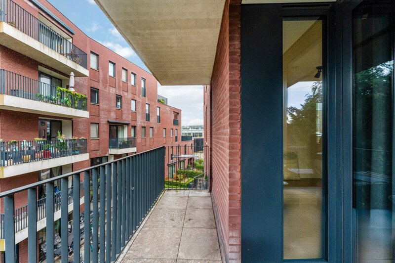 Appartement te Turnhout