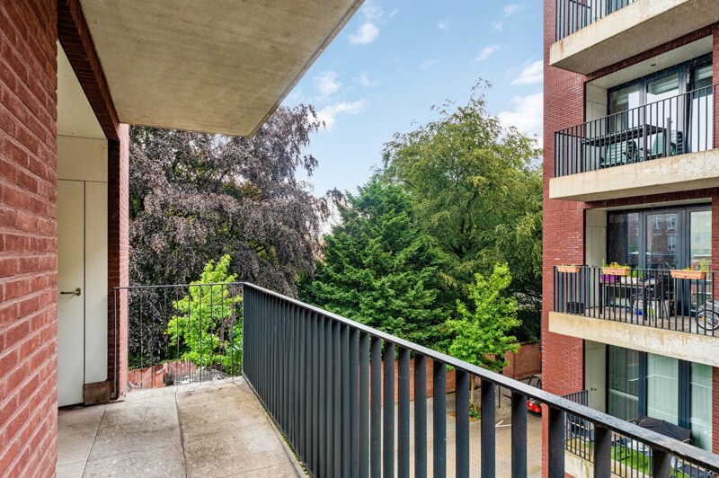Appartement te Turnhout
