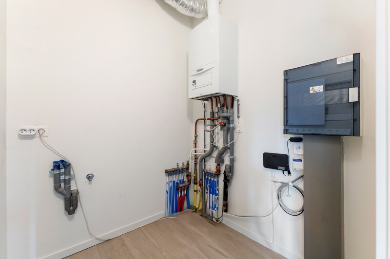 Appartement te Turnhout