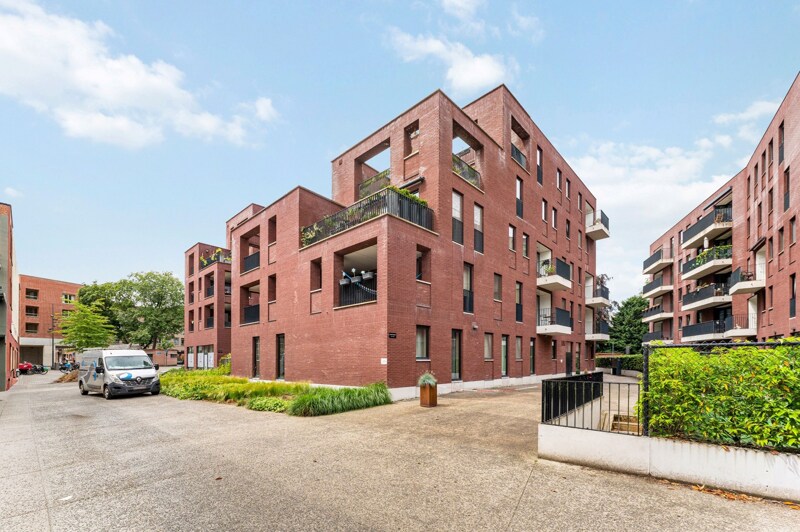 Appartement te Turnhout