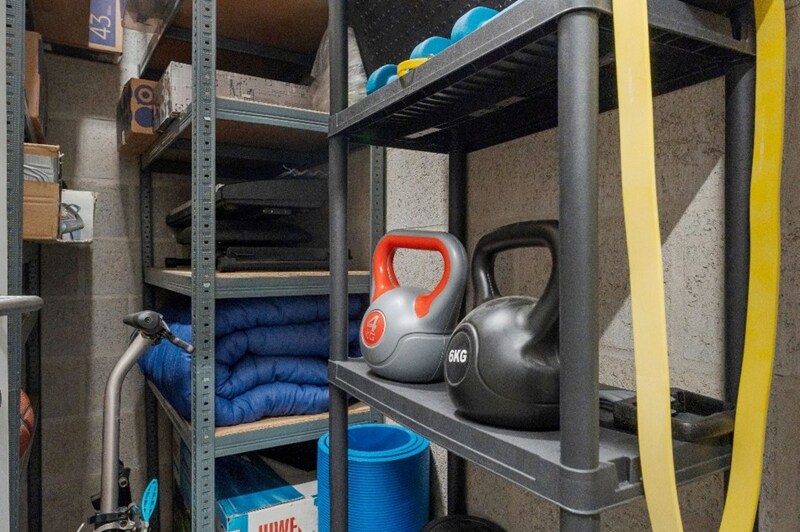 Appartement te Turnhout