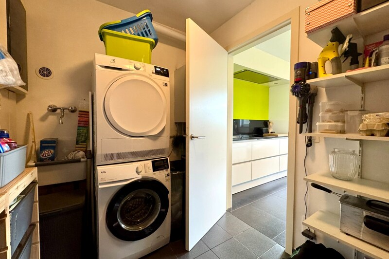 Appartement te Weelde
